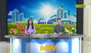 Bắc Giang ng&agrave;y mới ng&agrave;y 23 - 07 - 2020