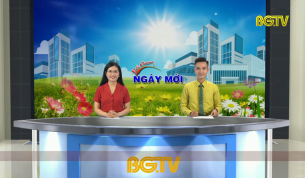 Bắc Giang ng&agrave;y mới ng&agrave;y 23 - 09 - 2019
