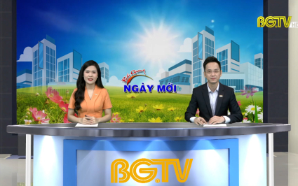 Bắc Giang ng&agrave;y mới ng&agrave;y 23-09-2022