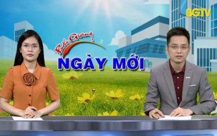 Bắc Giang ng&agrave;y mới ng&agrave;y 23-09-2024