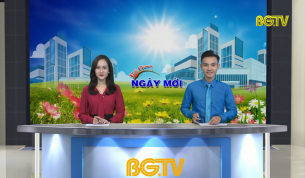 Bắc Giang ng&agrave;y mới ng&agrave;y 23 - 10 - 2019