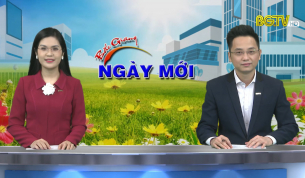 Bắc Giang ng&agrave;y mới ng&agrave;y 23 - 10 - 2021