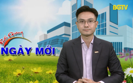 Bắc Giang ng&agrave;y mới ng&agrave;y 23-10-2024