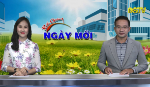 Bắc Giang ng&agrave;y mới ng&agrave;y 23 - 11 - 2019