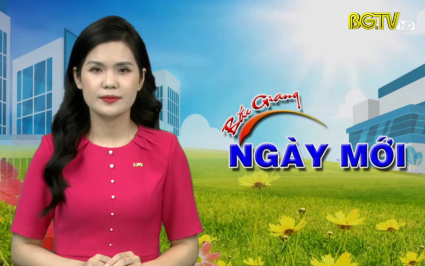Bắc Giang ng&agrave;y mới ng&agrave;y 24-11-2022