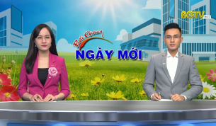 Bắc Giang ng&agrave;y mới ng&agrave;y 23 - 12 - 2020
