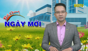 Bắc Giang ng&agrave;y mới ng&agrave;y 23 - 12 - 2021