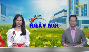 Bắc Giang ng&agrave;y mới ng&agrave;y 24 - 01 - 2020