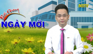 Bắc Giang ng&agrave;y mới ng&agrave;y 24 - 01 - 2021