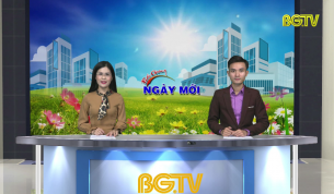 Bắc Giang ng&agrave;y mới ng&agrave;y 24 - 02 - 2020