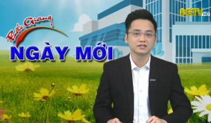 Bắc Giang ng&agrave;y mới ng&agrave;y 25 - 02 - 2021
