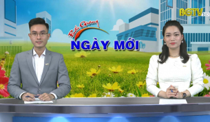 Bắc Giang ng&agrave;y mới ng&agrave;y 24 - 02 - 2021