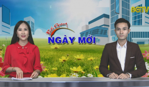 Bắc Giang ng&agrave;y mới ng&agrave;y 24 - 03 - 2020