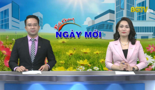Bắc Giang ng&agrave;y mới ng&agrave;y 24 - 03 - 2021