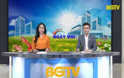 Bắc Giang ng&agrave;y mới ng&agrave;y 24-03-2023