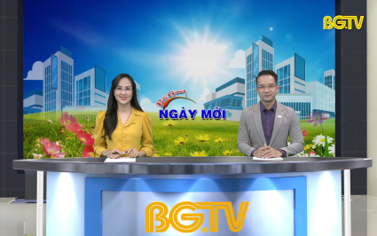 Bắc Giang ng&agrave;y mới ng&agrave;y 24-03-2024