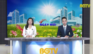 Bắc Giang ng&agrave;y mới ng&agrave;y 24 - 04 - 2020