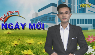 Bắc Giang ng&agrave;y mới ng&agrave;y 24 - 04 - 2020