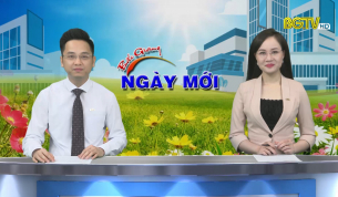 Bắc Giang ng&agrave;y mới ng&agrave;y 24 - 04 - 2021