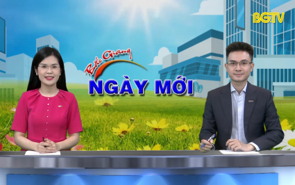 Bắc Giang ng&agrave;y mới ng&agrave;y 24-04-2024