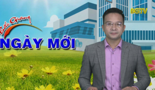 Bắc Giang ng&agrave;y mới ng&agrave;y 24 - 05 - 2020