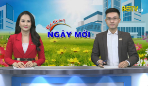 Bắc Giang ng&agrave;y mới ng&agrave;y 24 - 05 - 2021