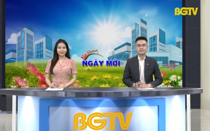 Bắc Giang ng&agrave;y mới ng&agrave;y 24-05-2024