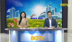 Bắc Giang ng&agrave;y mới ng&agrave;y 24 - 06 - 2021