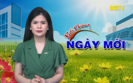 Bắc Giang ng&agrave;y mới ng&agrave;y 24-06-2023
