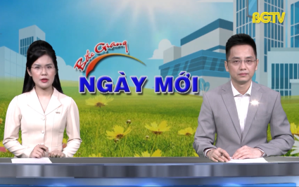 Bắc Giang ng&agrave;y mới ng&agrave;y 24-06-2024