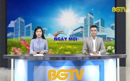 Bắc Giang ng&agrave;y mới ng&agrave;y 24-07-2022