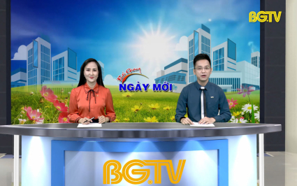 Bắc Giang ng&agrave;y mới ng&agrave;y 24-07-2023