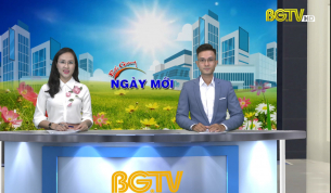 Bắc Giang ng&agrave;y mới ng&agrave;y 24 - 08 - 2020