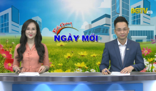 Bắc Giang ng&agrave;y mới ng&agrave;y 24 - 08 - 2021