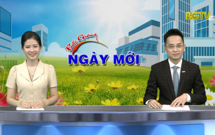 Bắc Giang ng&agrave;y mới ng&agrave;y 24-08-2022