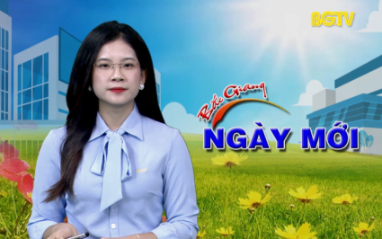 Bắc Giang ng&agrave;y mới ng&agrave;y 24-08-2023