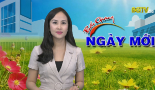 Bắc Giang ng&agrave;y mới ng&agrave;y 24 - 09 - 2020
