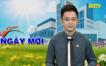 Bắc Giang ng&agrave;y mới ng&agrave;y 24-10-2024