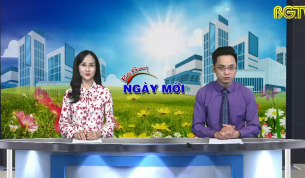 Bắc Giang ng&agrave;y mới ng&agrave;y 24 - 11 - 2019