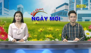 Bắc Giang ng&agrave;y mới ng&agrave;y 24 - 11 - 2020