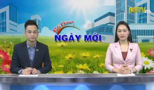 Bắc Giang ng&agrave;y mới ng&agrave;y 24 - 11 - 2021