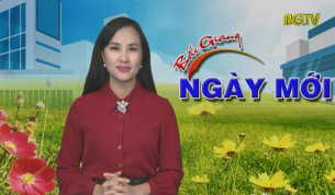 Bắc Giang ng&agrave;y mới ng&agrave;y 24 - 12 - 2019