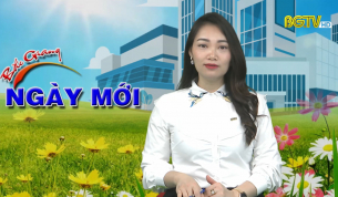 Bắc Giang ng&agrave;y mới ng&agrave;y 24 - 12 - 2021