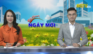 Bắc Giang ng&agrave;y mới ng&agrave;y 25- 01 - 2021
