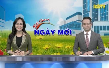 Bắc Giang ng&agrave;y mới ng&agrave;y 25-02-2024