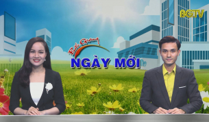 Bắc Giang ng&agrave;y mới ng&agrave;y 25 - 03 - 2020