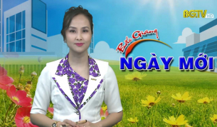 Bắc Giang ng&agrave;y mới ng&agrave;y 25 - 03 - 2021