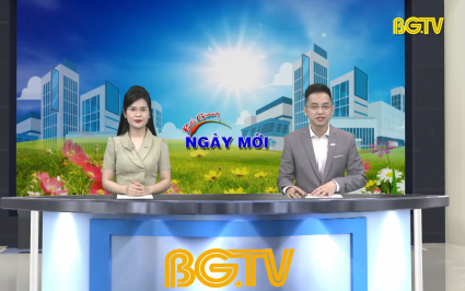 Bắc Giang ng&agrave;y mới ng&agrave;y 25-03-2024