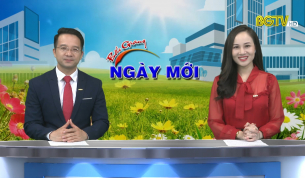 Bắc Giang ng&agrave;y mới ng&agrave;y 25 - 04 - 2021