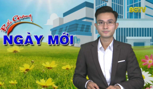 Bắc Giang ng&agrave;y mới ng&agrave;y 25 - 05 - 2020